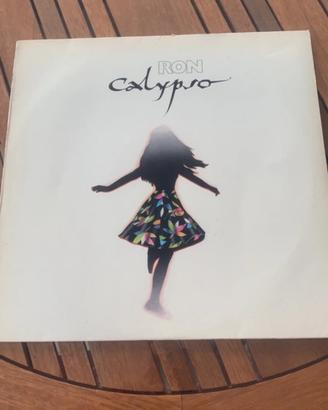 Vinile Ron - Calypso