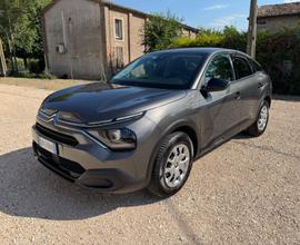 CITROEN C4 1.2 Turbo 2023 - 18500km