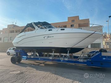 Saver 300 sport