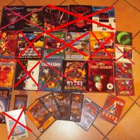 Giochi PC per collezionisti