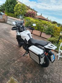Yamaha Superteneré 1200 ABS