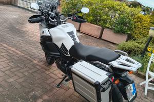 Yamaha Superteneré 1200 ABS