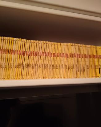 Topolino vari numeri 