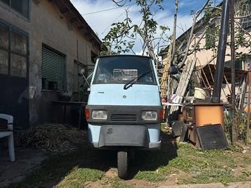 Ape 50