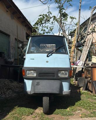 Ape 50