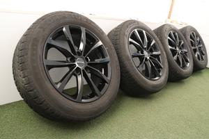 Cerchi in lega Jeep Cherokee 17 inverno 215 60 17