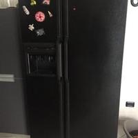 Frigorifero americano