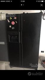 Frigorifero americano