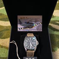 Orologio m.e.c. sas q24v