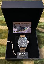 Orologio m.e.c. sas q24v