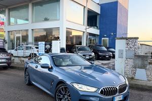 Bmw 840 840d xDrive Msport