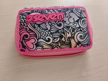 Astuccio 7seven e legami