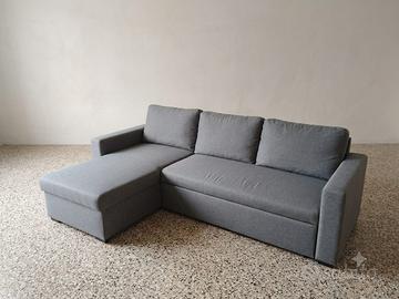 Divano letto