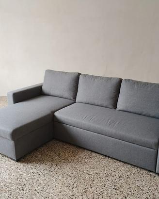 Divano letto