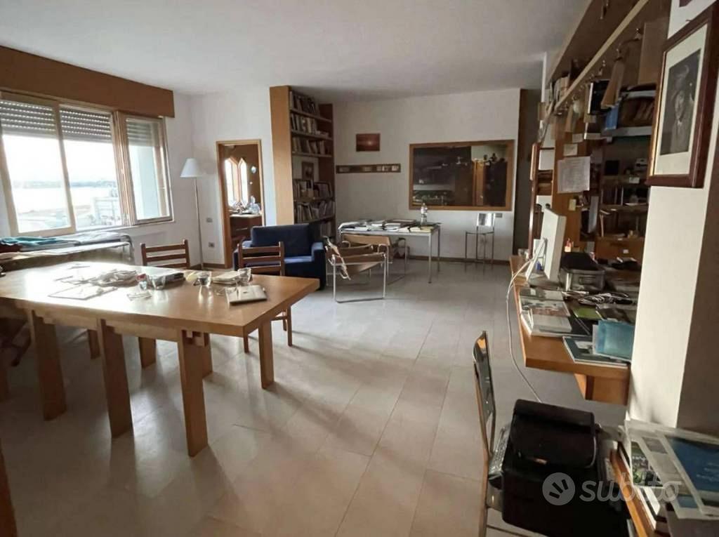 Appartamento – Siracusa, Santa Lucia - Altro