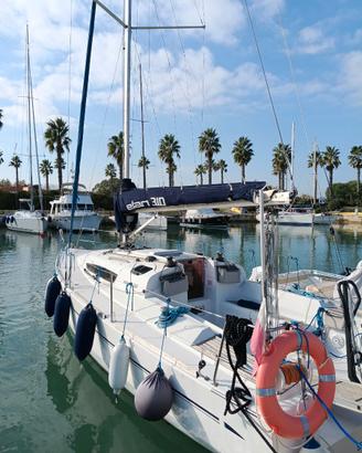 Elan Line Elan 310 (2010)