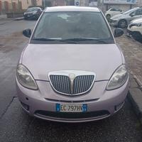 lancia Ypsilon 1.2 Fire 2010