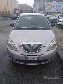 lancia Ypsilon 1.2 Fire 2010