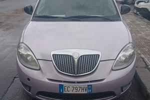 lancia Ypsilon 1.2 Fire 2010