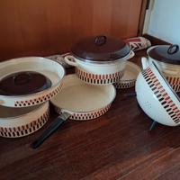 Batteria vintage moneta