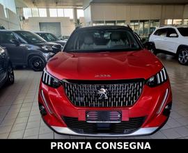 PEUGEOT 2008 PureTech 130 S&S GT Line