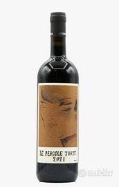 LE PERGOLE TORTE 2021