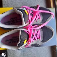 Scarpe antinfortunistiche