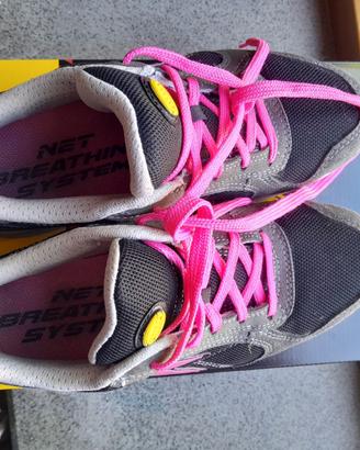 Scarpe antinfortunistiche