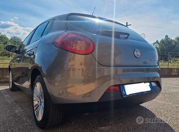 Fiat Bravo