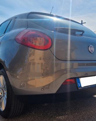 Fiat Bravo