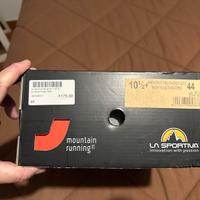 La Sportiva