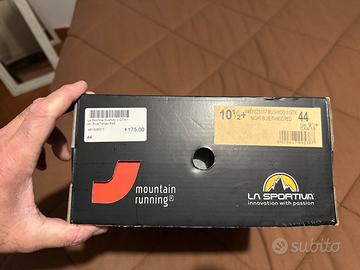 La Sportiva