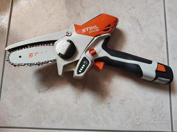Potatore STIHL GTA 26