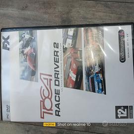 Toca Race driver 2