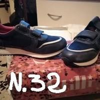 Scarpe per bambini e bambine