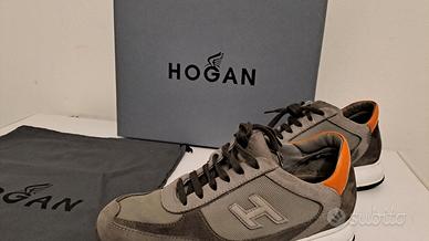 Scarpe hogan outlet lecce