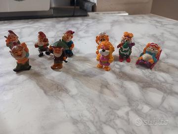 sorprese kinder