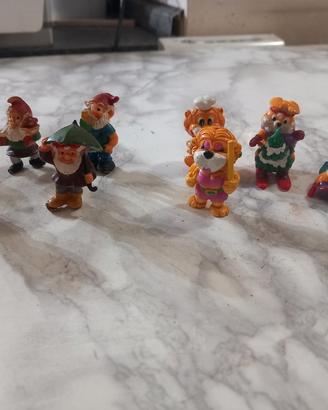 sorprese kinder