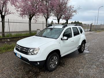 Dacia duster 1.5dci euro6B 2015