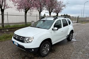 Dacia duster 1.5dci euro6B 2015