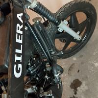 Gilera bullit