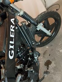 Gilera bullit
