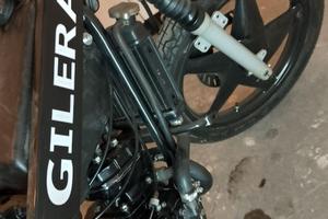 Gilera bullit