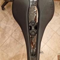 Sella Selle Italia SLR Boost – Carbon – L3(145 mm)