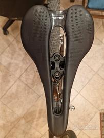 Sella Selle Italia SLR Boost – Carbon – L3(145 mm)