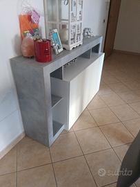 mobili in blocco 