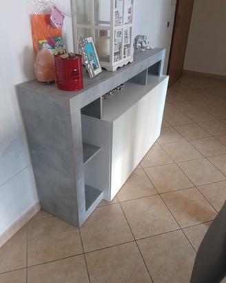 mobili in blocco 