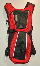 Zaino CamelBak mtb/corsa