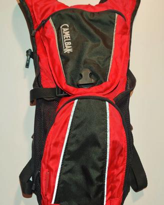 Zaino CamelBak mtb/corsa