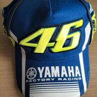 Cappello VR46. Prezzo trattabile 